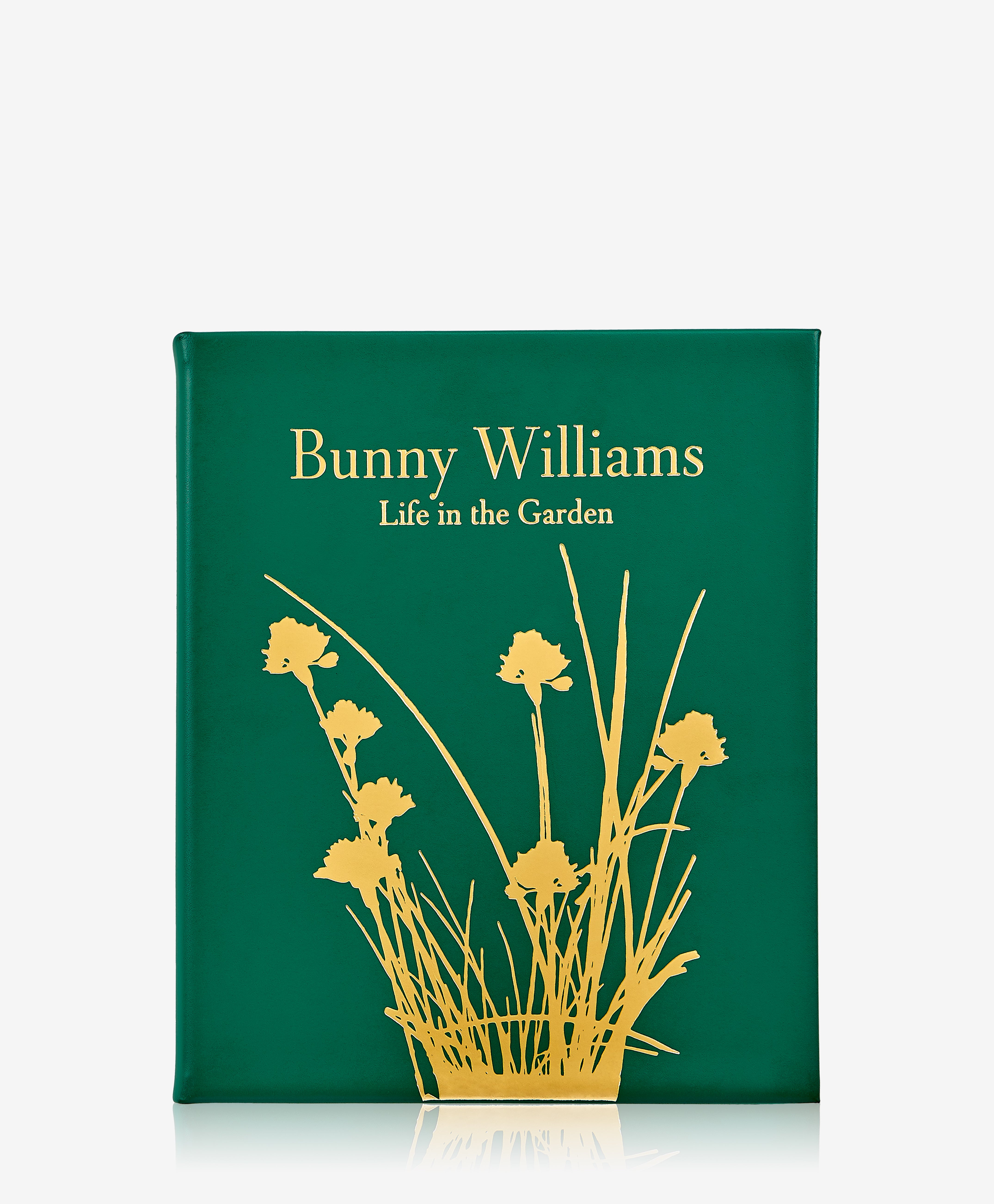 Bunny Williams: Life in the Garden | Inspiring Garden Design Book | Perfect for Home Gardeners & Landscape Enthusiasts | Great Gift for Nature Lovers