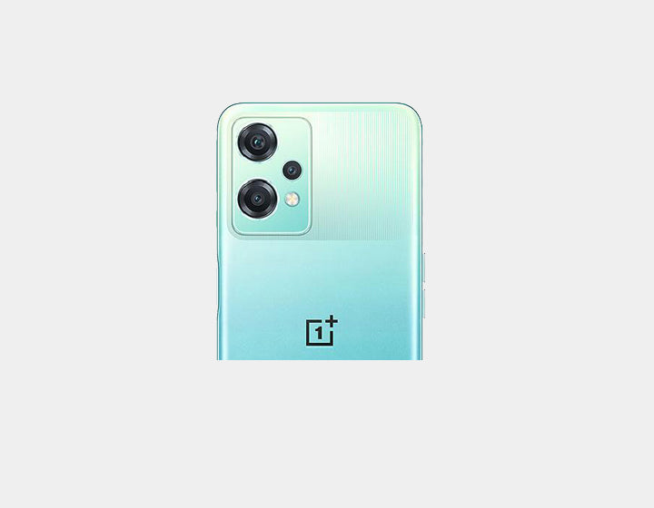 OnePlus Nord CE 2 Lite CPH2409 5G Smartphone - 128GB Storage 8GB RAM GSM Unlocked Dual SIM - Blue Tide - Perfect for Streaming, Gaming & Work on the Go
