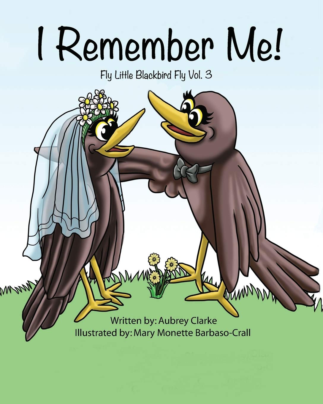 I Remember Me (Fly Little Blackbird Fly) - Inspirational Book for Self-Discovery & Personal Growth | Perfect for Meditation, Journaling & Gift Giving