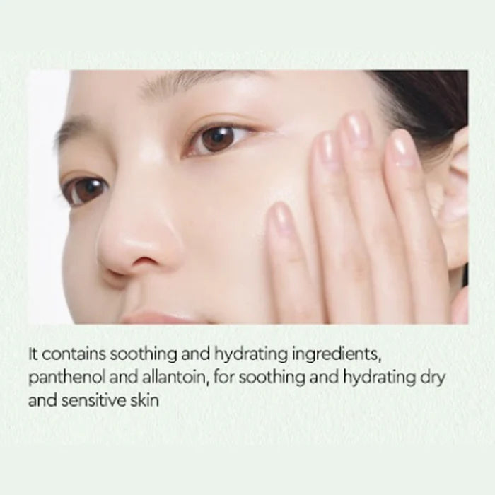 Dewytree Heartleaf 100 Soothing Toner 200ml - Calming Facial Toner for Sensitive Skin, Hydrating & Pore Minimizing | Perfect for Daily Skincare Routine & Post-Cleansing Treatment