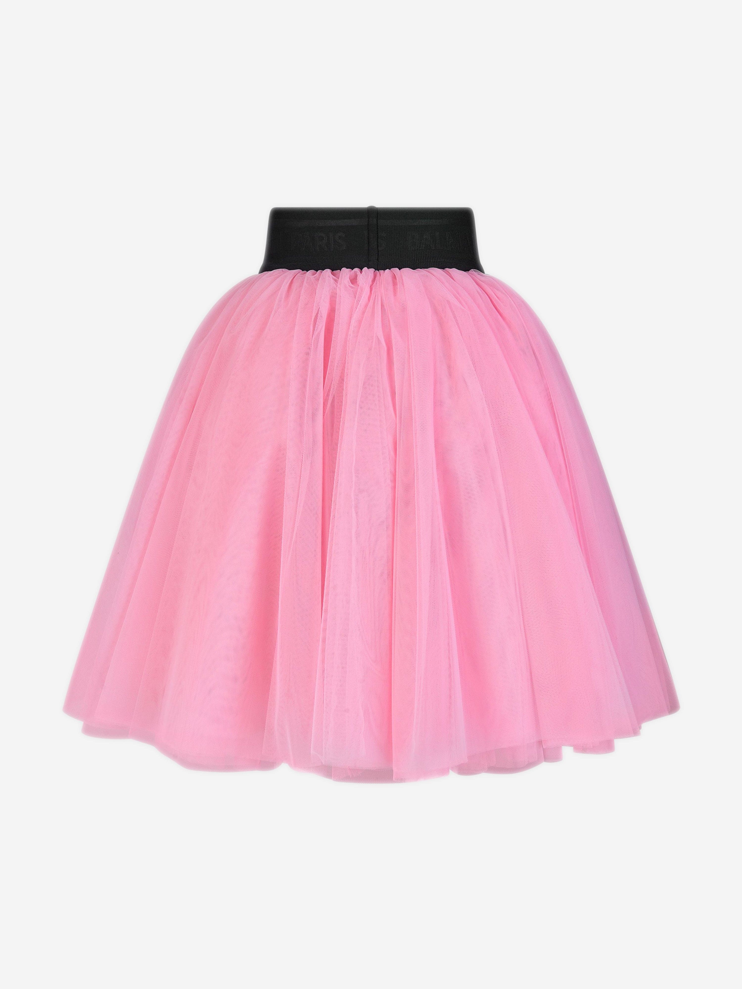 Balmain Girls Skirt for Kids - Fashionable & Comfortable Children's Skirt for School, Party & Special Occasions | Perfect for Everyday Wear & Dressy Events