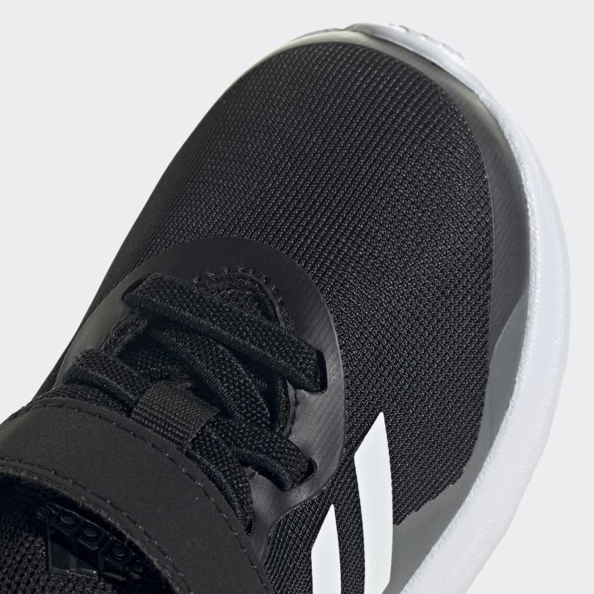 Adidas Unisex Kids Fortarun Cross Trainer Running Shoes - Lightweight & Durable for School, Sports & Daily Activities