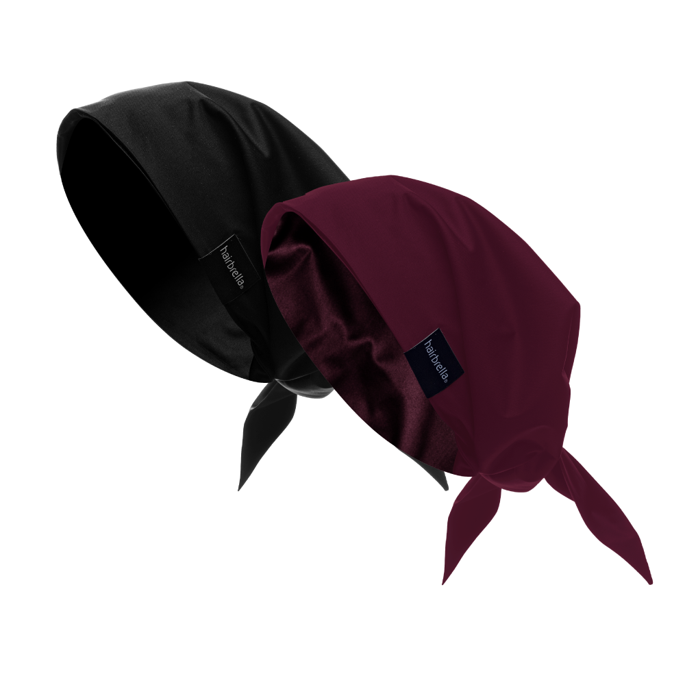 Black / Sugar Plum
