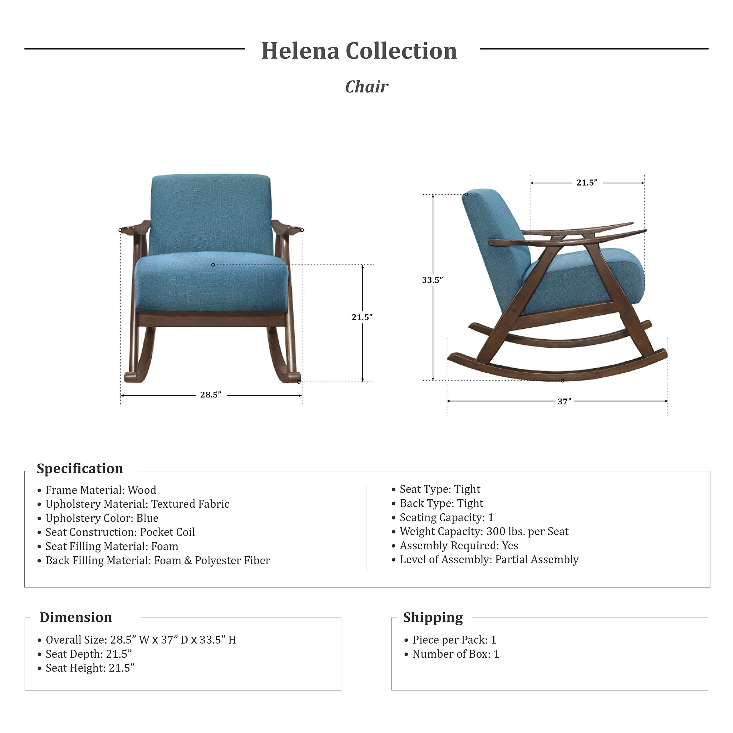 Lexicon Helena 28.5
