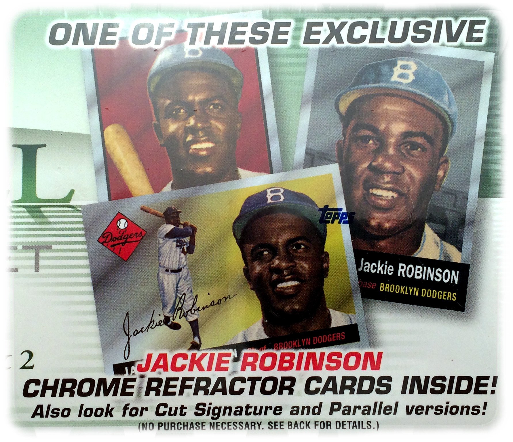 2013 Topps Baseball Complete Set - 660 Trading Cards Including Jackie Robinson Chrome Refractor Cards | MLB Collectibles for Sports Fans & Card Enthusiasts | Perfect for Display, Trading & Memorabilia Collections