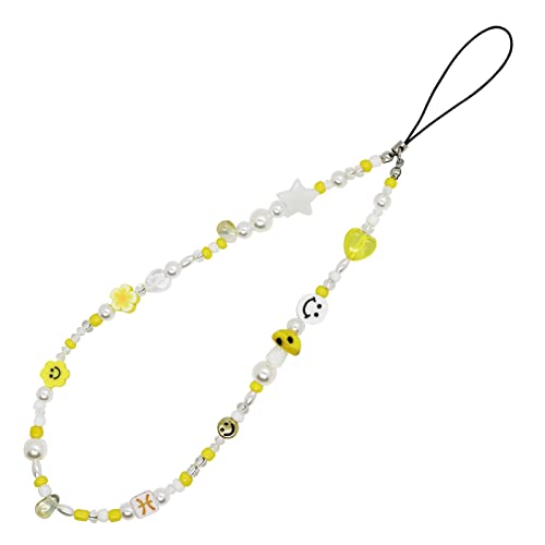 Yellow Pisces