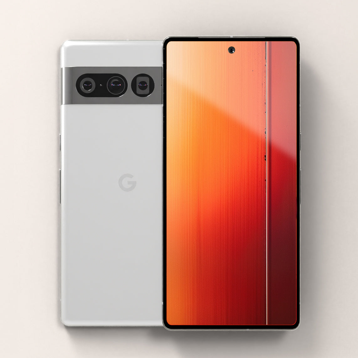 Google Pixel 7 Pro 256GB Unlocked Smartphone (AT&T Compatible) - Premium Android Phone for Photography, Gaming & Productivity