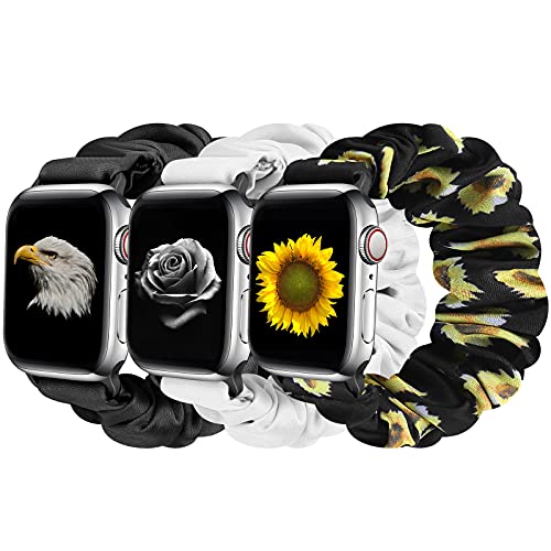 Black+White+Sunflower