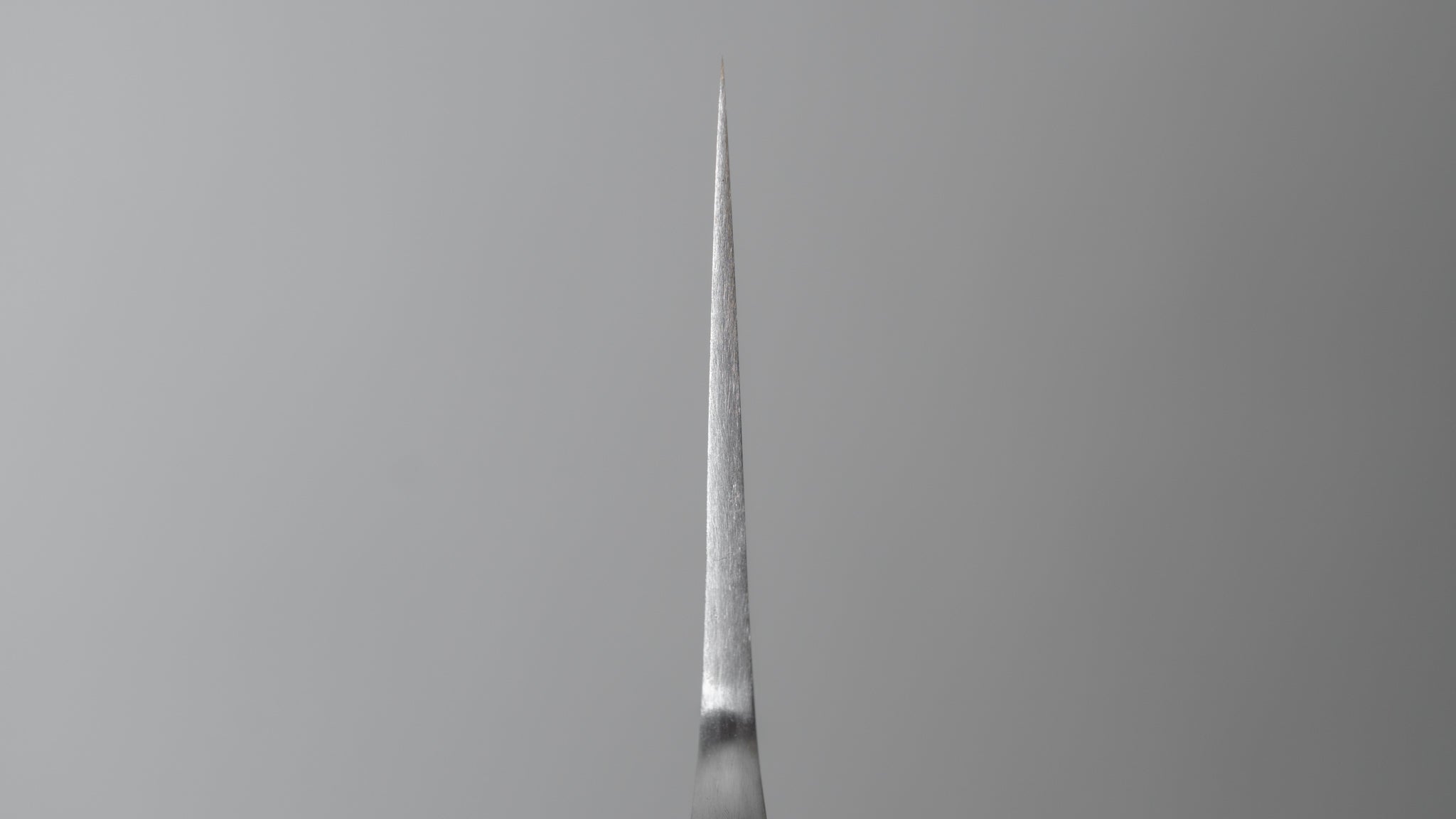 Jiro Tsuchime Wa Gyuto 225mm Japanese Chef Knife - Taihei Tagayasan Handle (#465) - Perfect for Sushi, Sashimi & Precision Cutting in Professional Kitchens