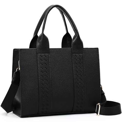 A Black