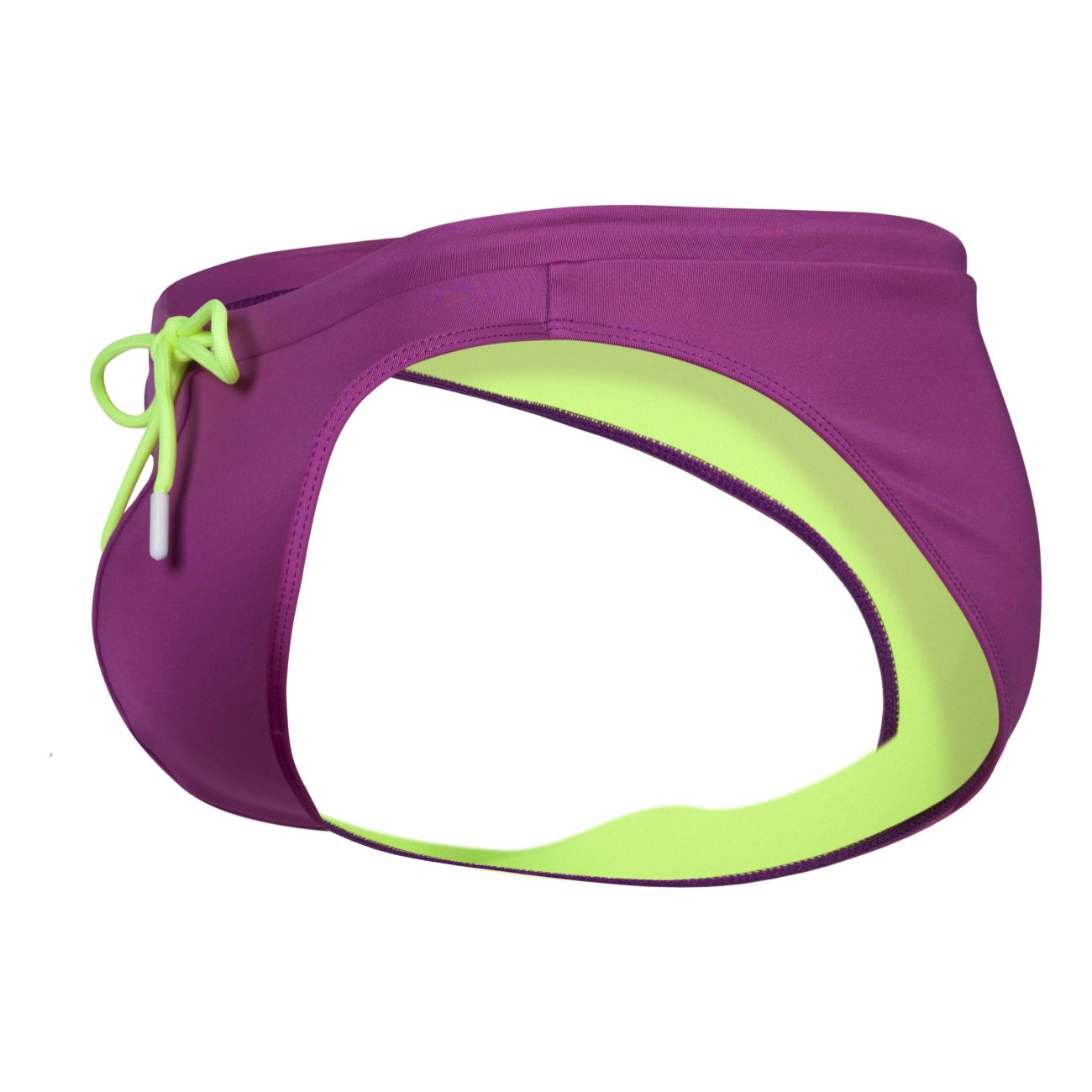 Clever Vivo Swim Brief - Comfortable Men's Swimwear for Beach & Pool - Perfect for Swimming, Sunbathing & Water Sports