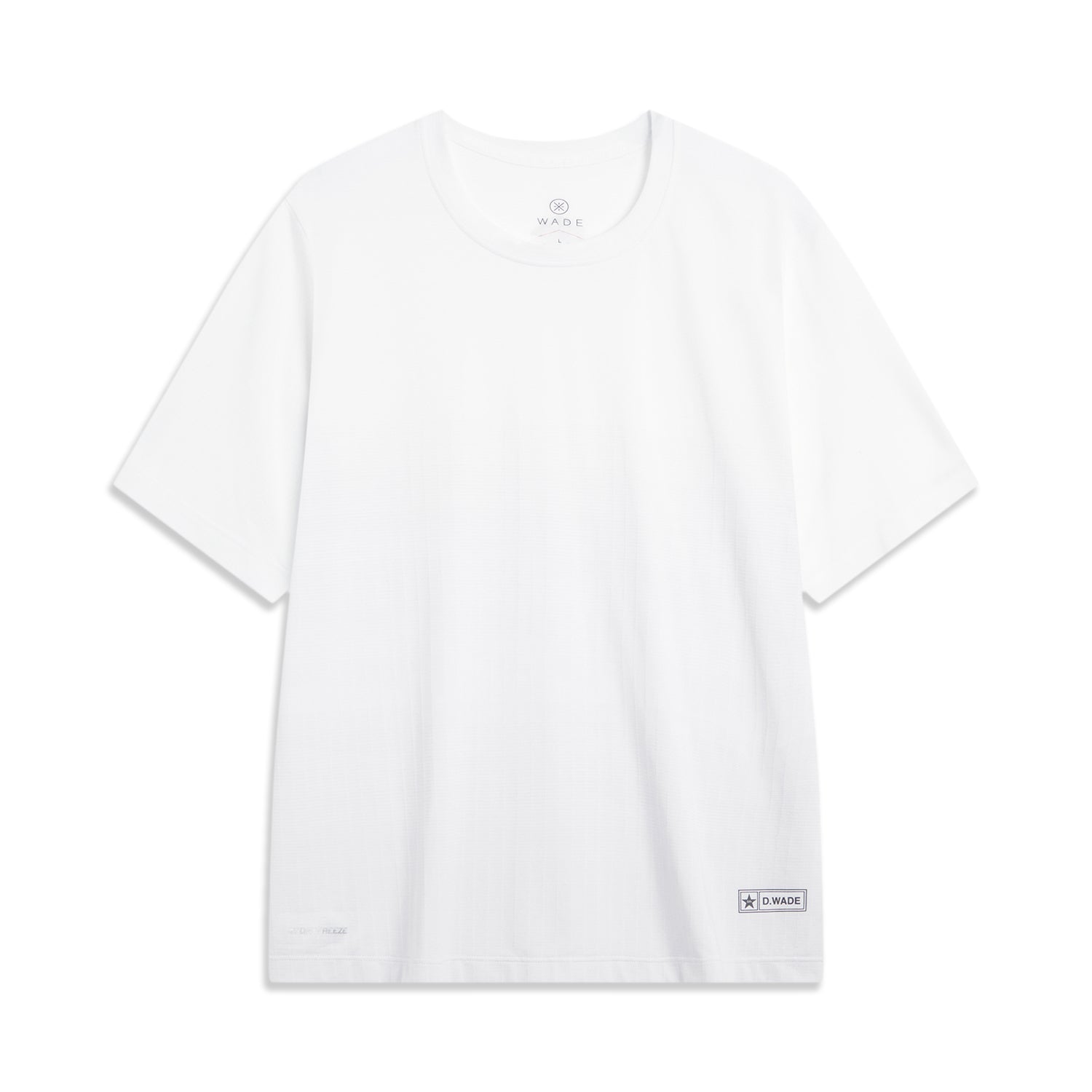 Wade T-Shirt 563 2 - Premium Cotton Men's Casual Tee for Everyday Wear | Gym, Workout, Street Style Fashion