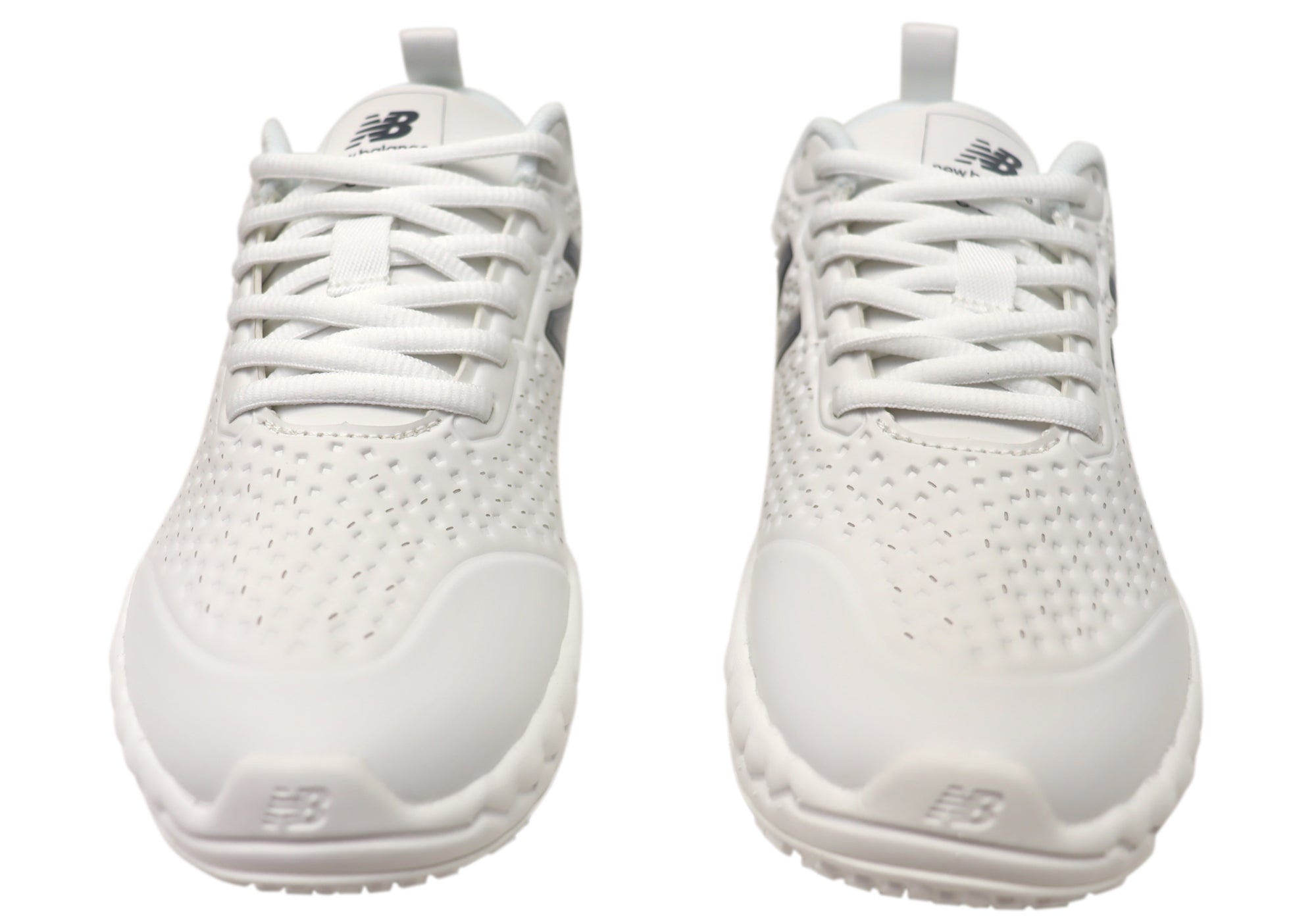 New Balance Women's 906 SR Slip Resistant Work Shoes - Wide Fit Comfort for Nurses, Waitresses & Healthcare Professionals