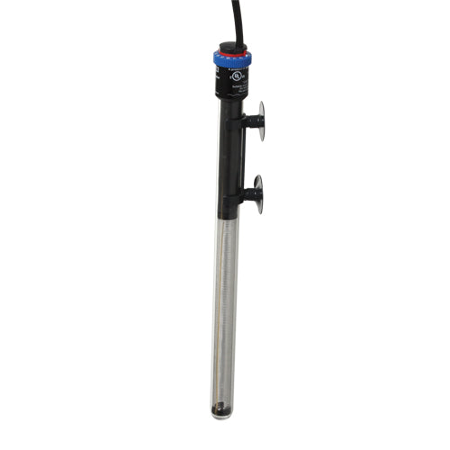 Eheim Jager Aquarium Heater - 50W to 300W Adjustable Submersible Fish Tank Water Heater with Thermostat - Perfect for Freshwater & Saltwater Aquariums, Fish Tanks, Reptile Tanks
