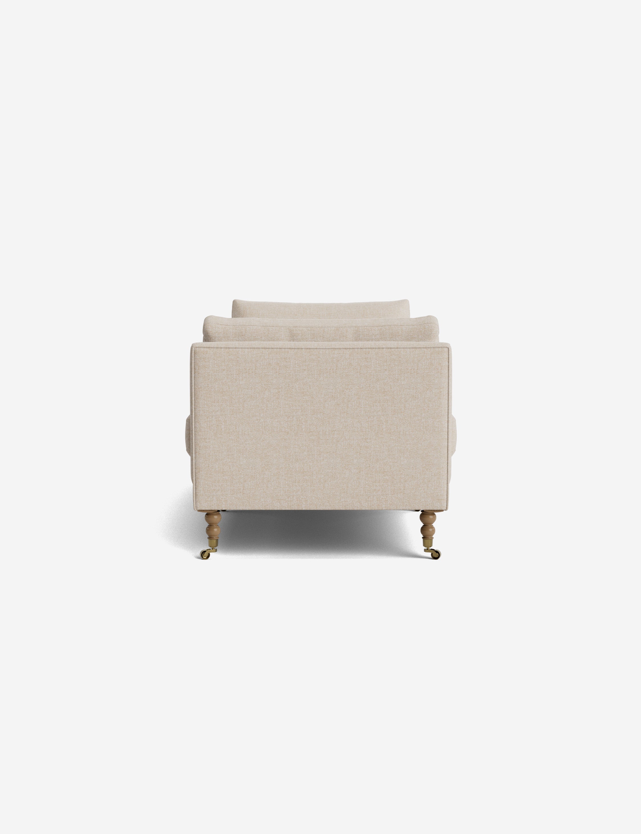 Stylish Fabienne Daybed - Modern Sofa Bed for Small Spaces, Guest Room & Living Room | Perfect for Lounging, Napping & Extra Seating