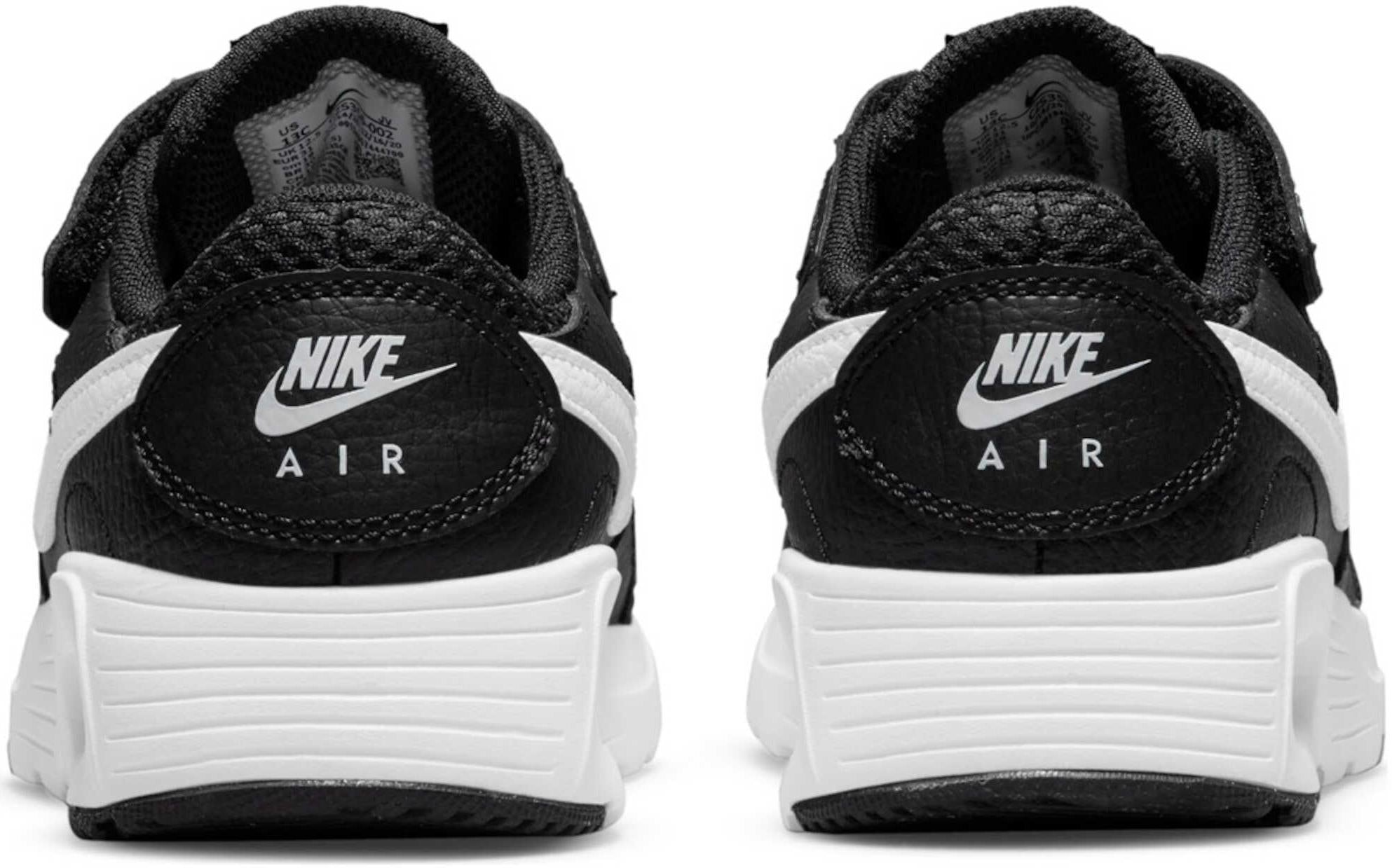 Nike Air Max SC Kids' Running Shoes - Lightweight & Comfortable for Boys & Girls - Perfect for School, Sports & Daily Wear