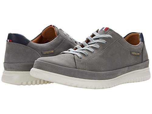 Light Grey Nomad/Randy