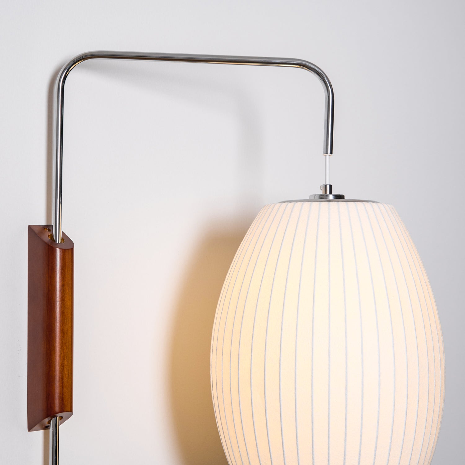 Modern Bubble Ball Wall Sconce Light Fixture - LED Wall Lamp for Bedroom, Living Room, Hallway - Elegant Home Decor Lighting for Indoor Spaces