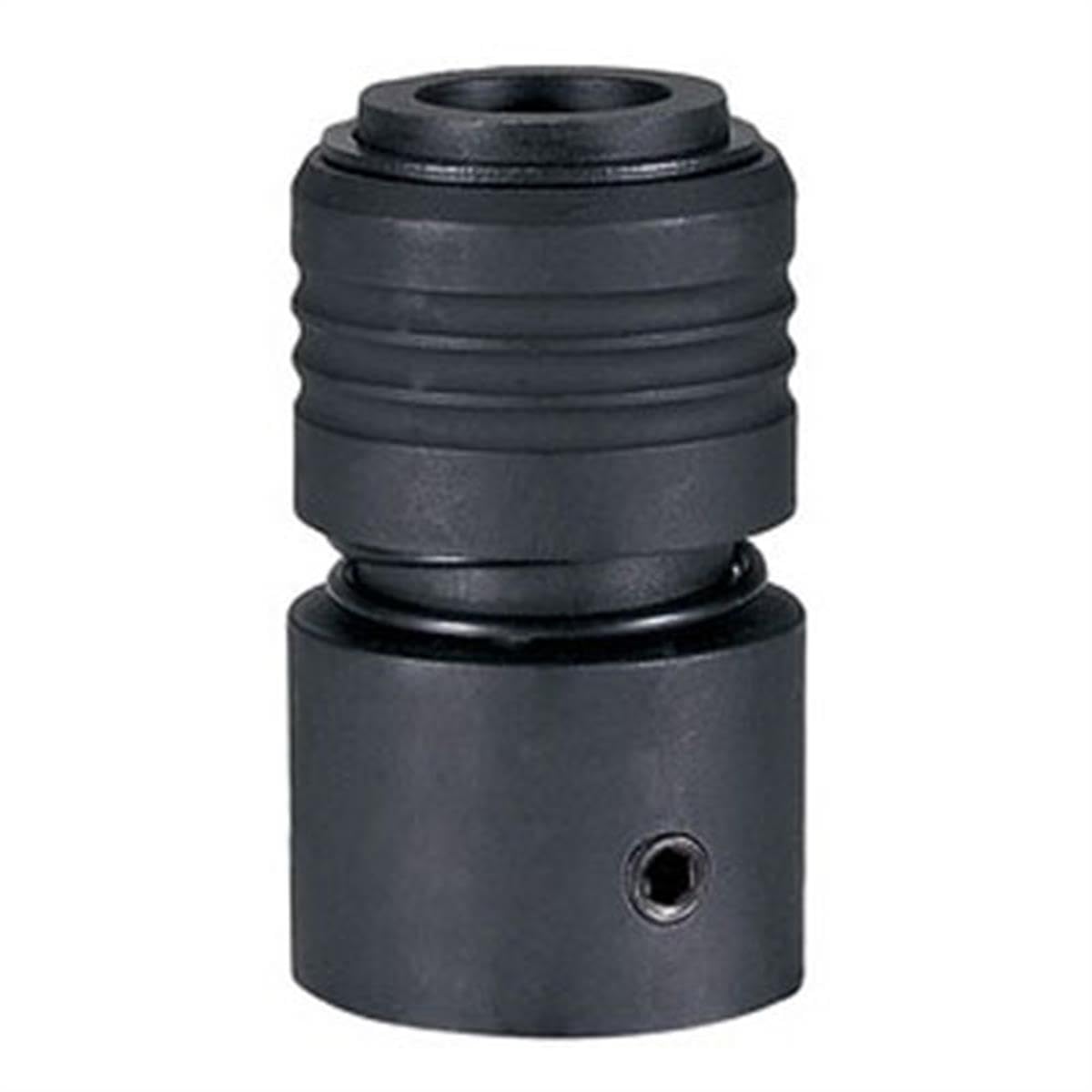 Quick Change Air Hammer Retainer Kit - Heavy Duty Pneumatic Tool Accessories for Automotive Repair & Metalworking | DIY & Professional Use