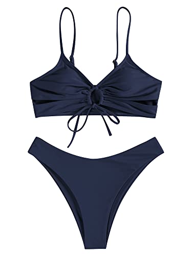 Q-navy Blue