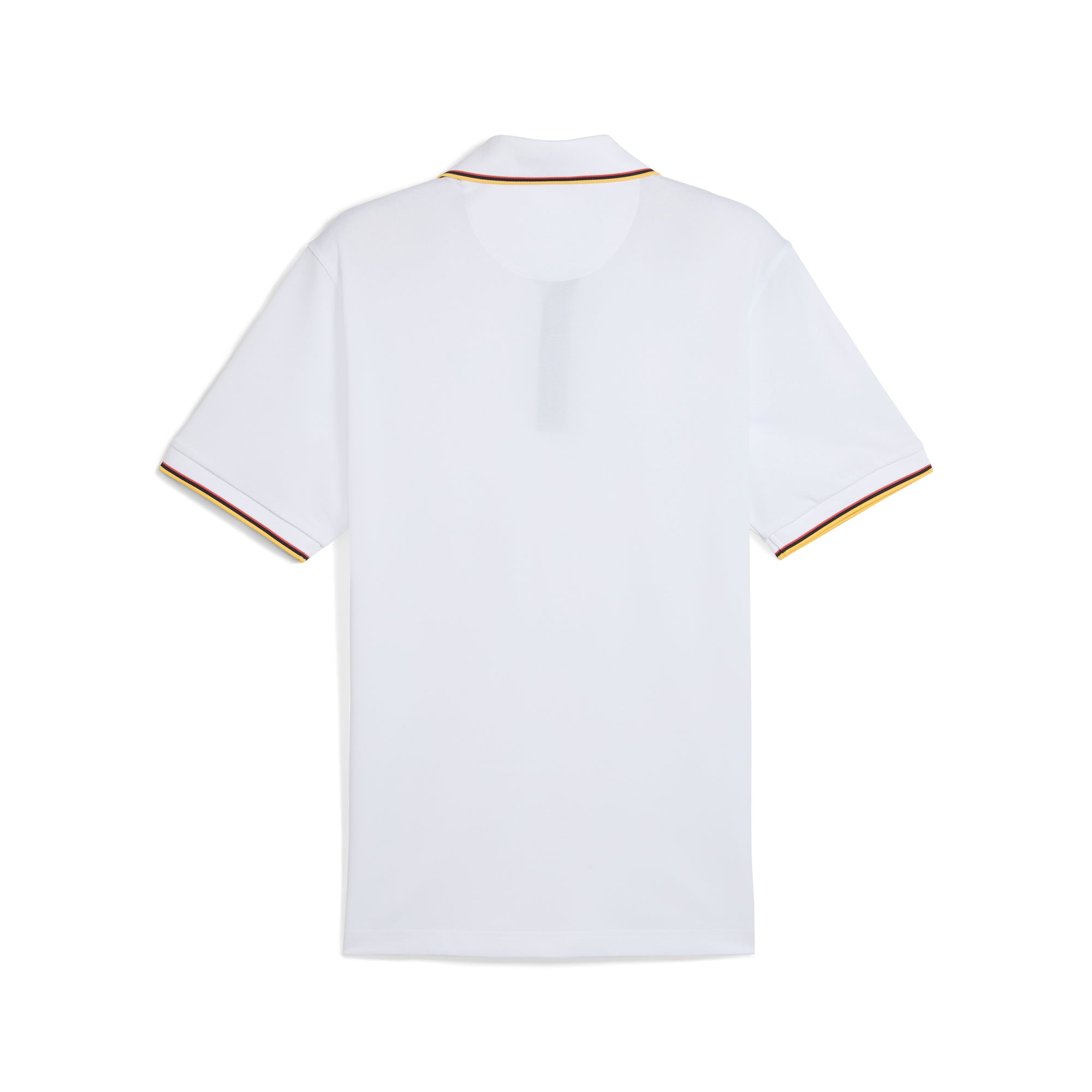 Puma x PTC Tipped Golf Polo Shirt for Men - Breathable Performance Golf Shirt with Moisture-Wicking Technology - Perfect for Golf Tournaments, Casual Wear & Outdoor Sports