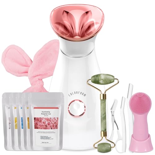 Set5- Neon Pink