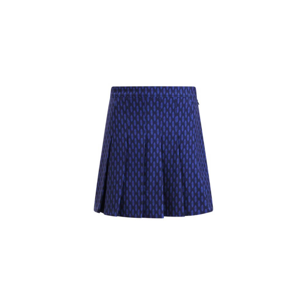 TIMELESS NAVY FERN