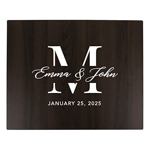 Classic Monogram