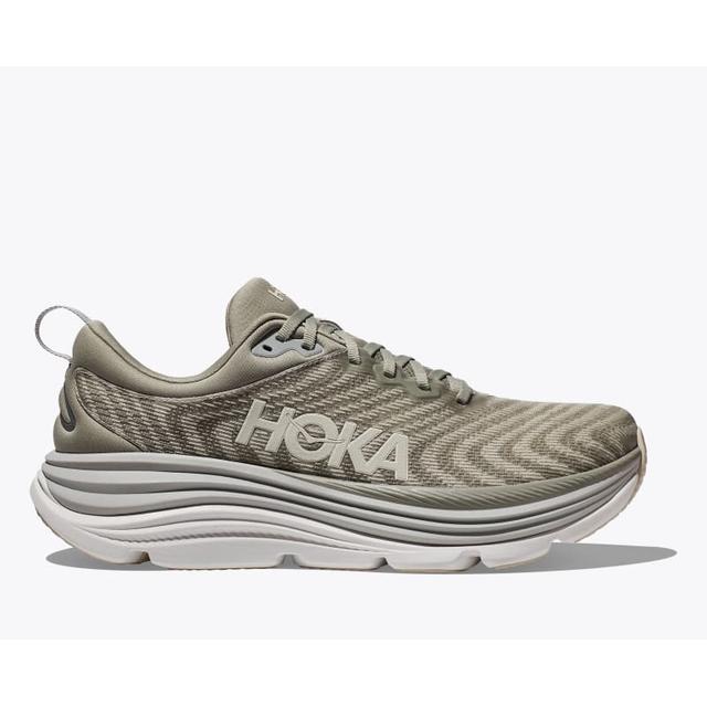 **Men's Gaviota 5 Wide Running Shoes - Comfortable & Supportive for Flat Feet - Perfect for Jogging, Walking & Everyday Wear**