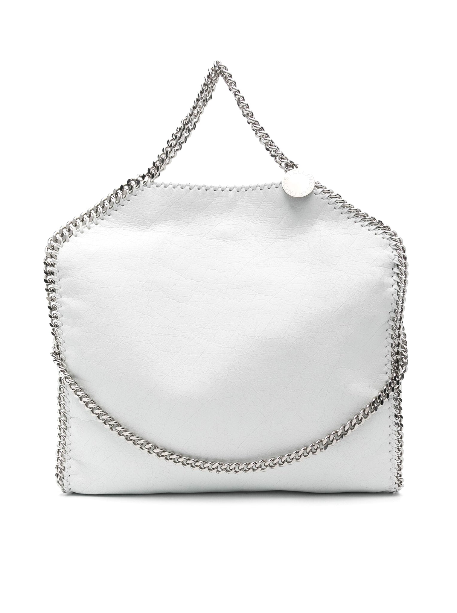 Stylish Falabella Tote Bag for Women - Large Canvas Shoulder Bag with Zipper Closure - Perfect for Work, Travel & Shopping