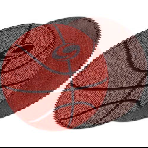 Genesis Pure Bowling Pad - Non-Slip Sports Grip for Basketball, Bowling & More - Improve Performance & Control - Perfect for Indoor & Outdoor Sports Training