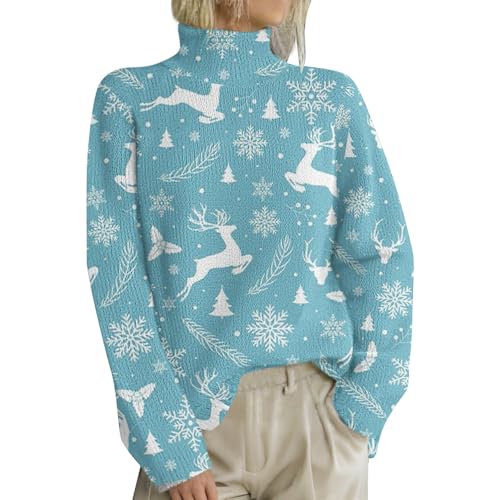 A-6-light Blue