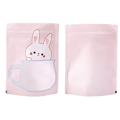 Pink Bunny