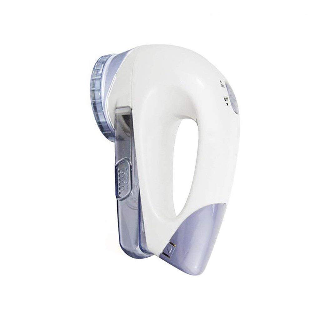 BFTGS Electric Fabric Shaver & Lint Remover - Professional 7 x 11.1 x 16cm Large Head for Clothes, Sweaters, Blankets - Remove Pills, Fuzz & Bobbles - Perfect for Home, Laundry & Wardrobe Care