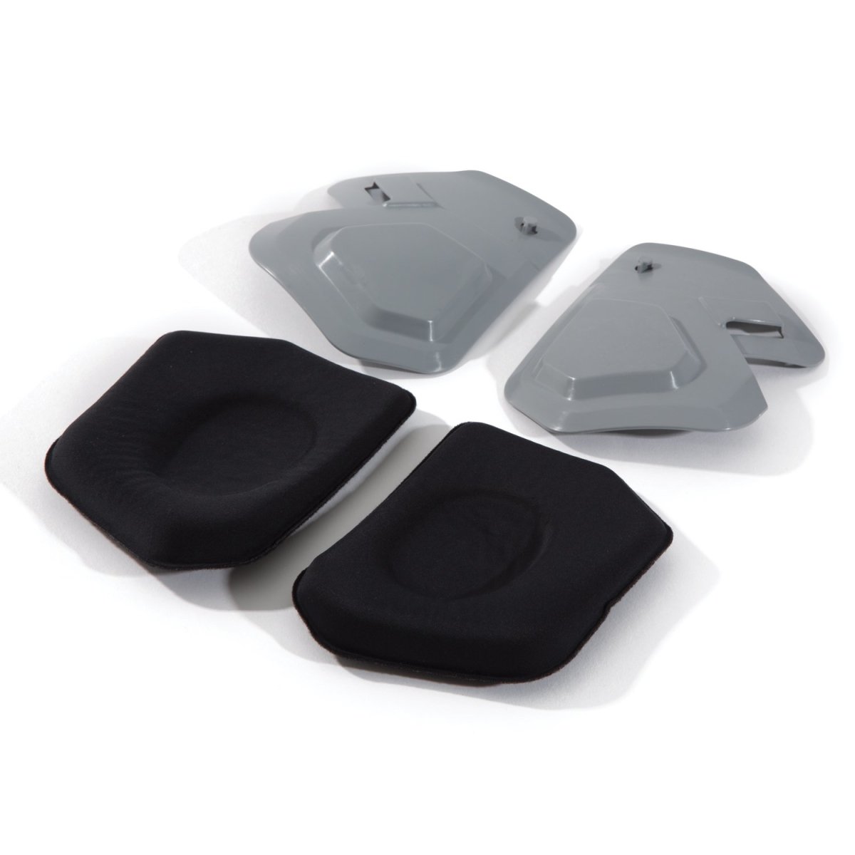 RPB Comfort Link Side Padding System for T Link & Z Link Respirators - Enhanced Comfort for Industrial & Medical Use