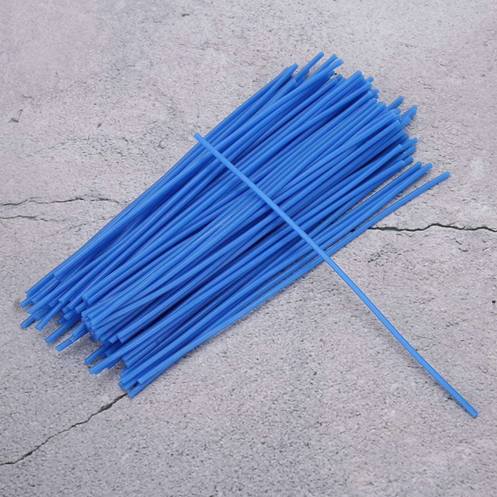 Premium Jewelry Wax Sprue Sticks 5.9