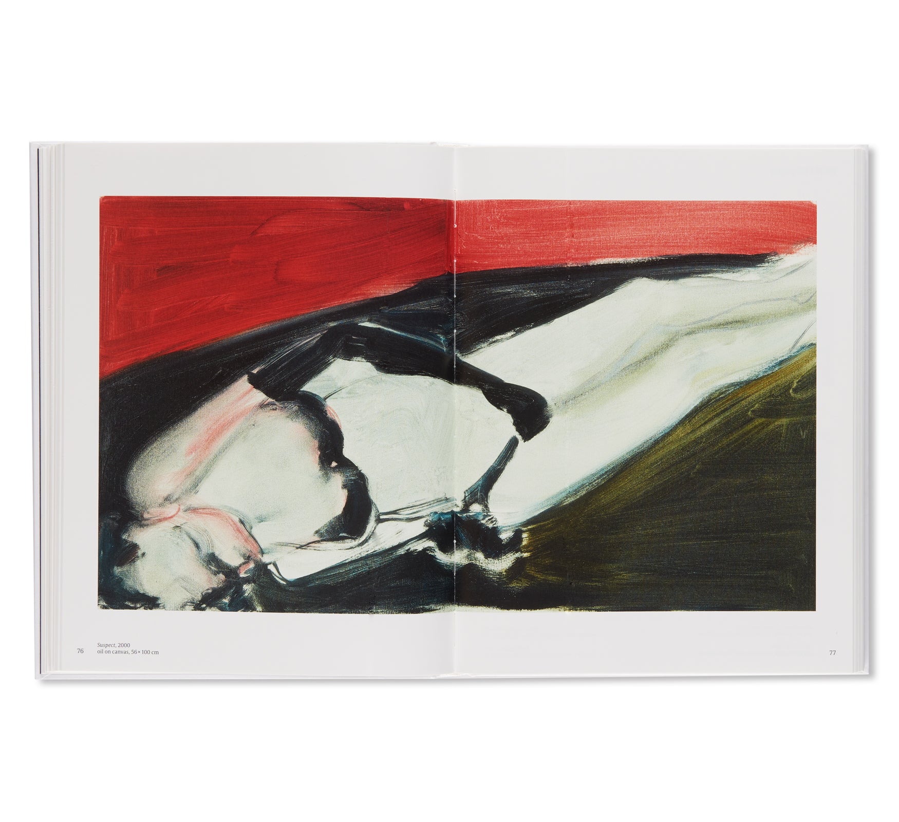 Marlene Dumas & Zeno X Gallery: 25 Years of Artistic Collaboration - Art Book for Collectors, Exhibitions & Contemporary Art Enthusiasts