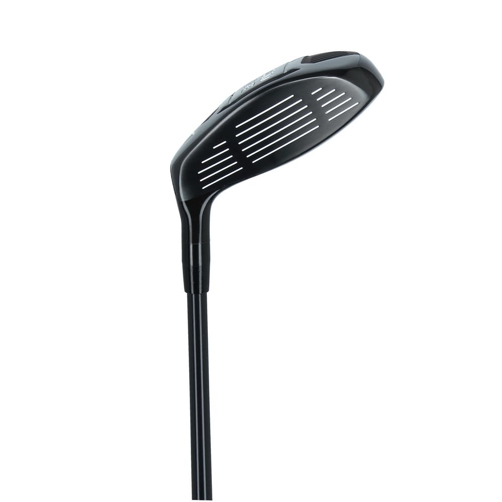 Ram Golf 2EZ Fairway Woods Set (3-15) for Men, Right Hand - Perfect for Improving Accuracy and Distance on the Course