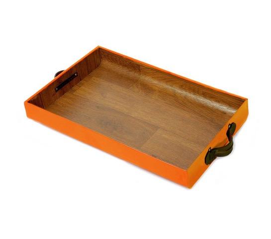 Extra Large F Tray - Durable Plastic Serving Tray for Parties, Dining & Home Organization | Perfect for Entertaining, Buffets & Kitchen Storage