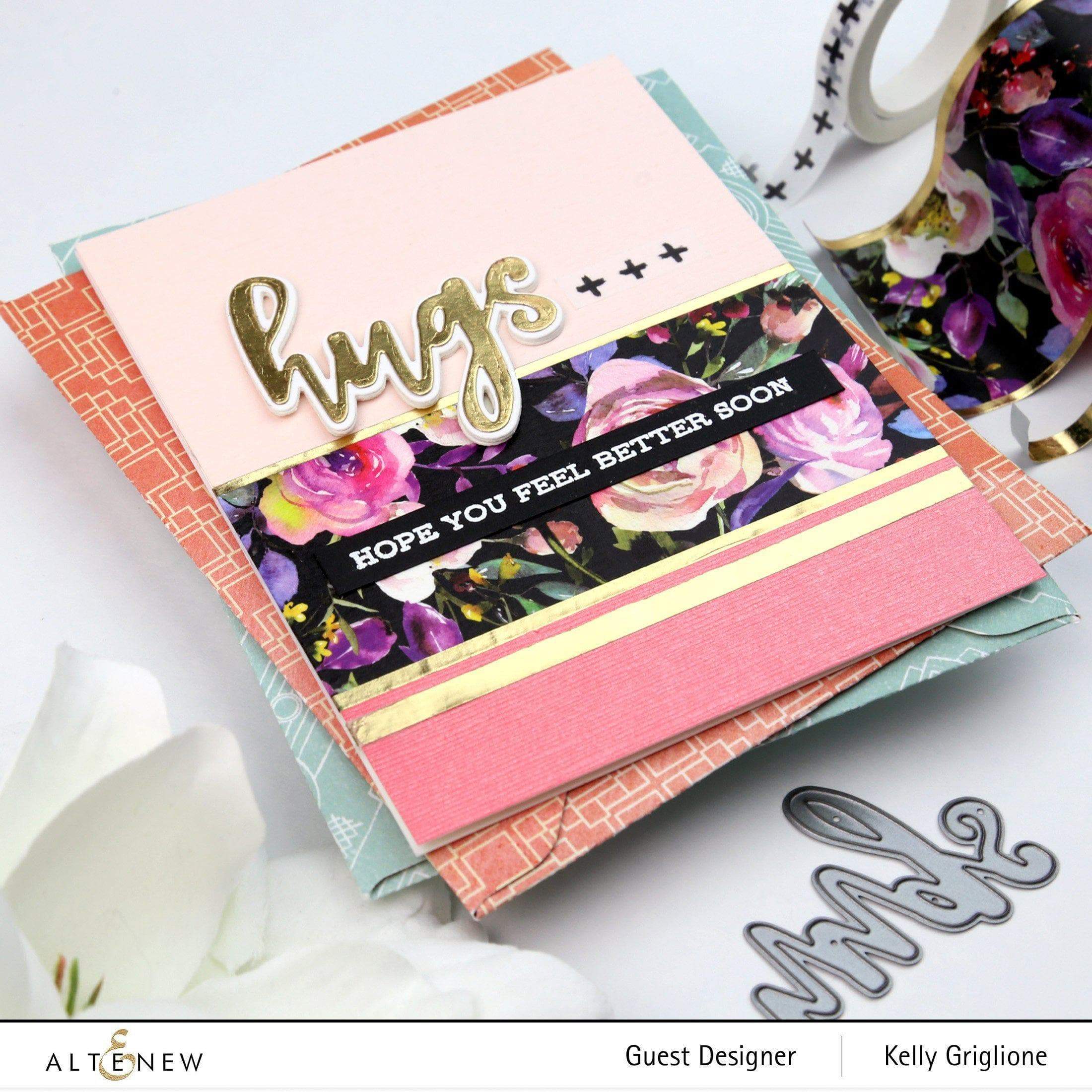 Positivity Washi Tape - Inspirational Japanese Decorative Paper Tape for Journaling, Scrapbooking & DIY Crafts - Perfect for Bullet Journals, Gift Wrapping & Home Decor