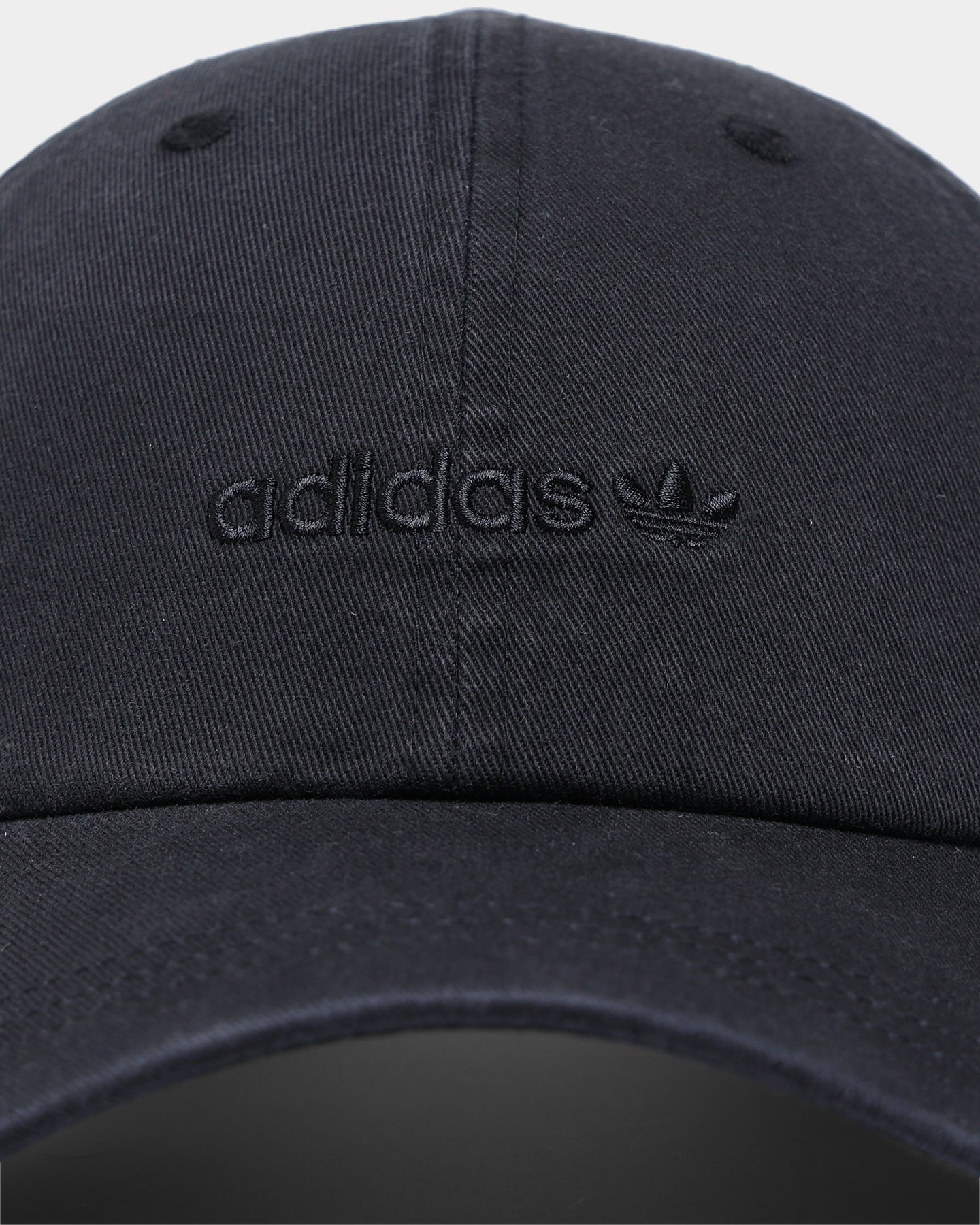 Adidas Baseball Cap for Men & Women - Black Adjustable Snapback Hat for Sports & Outdoor Activities
