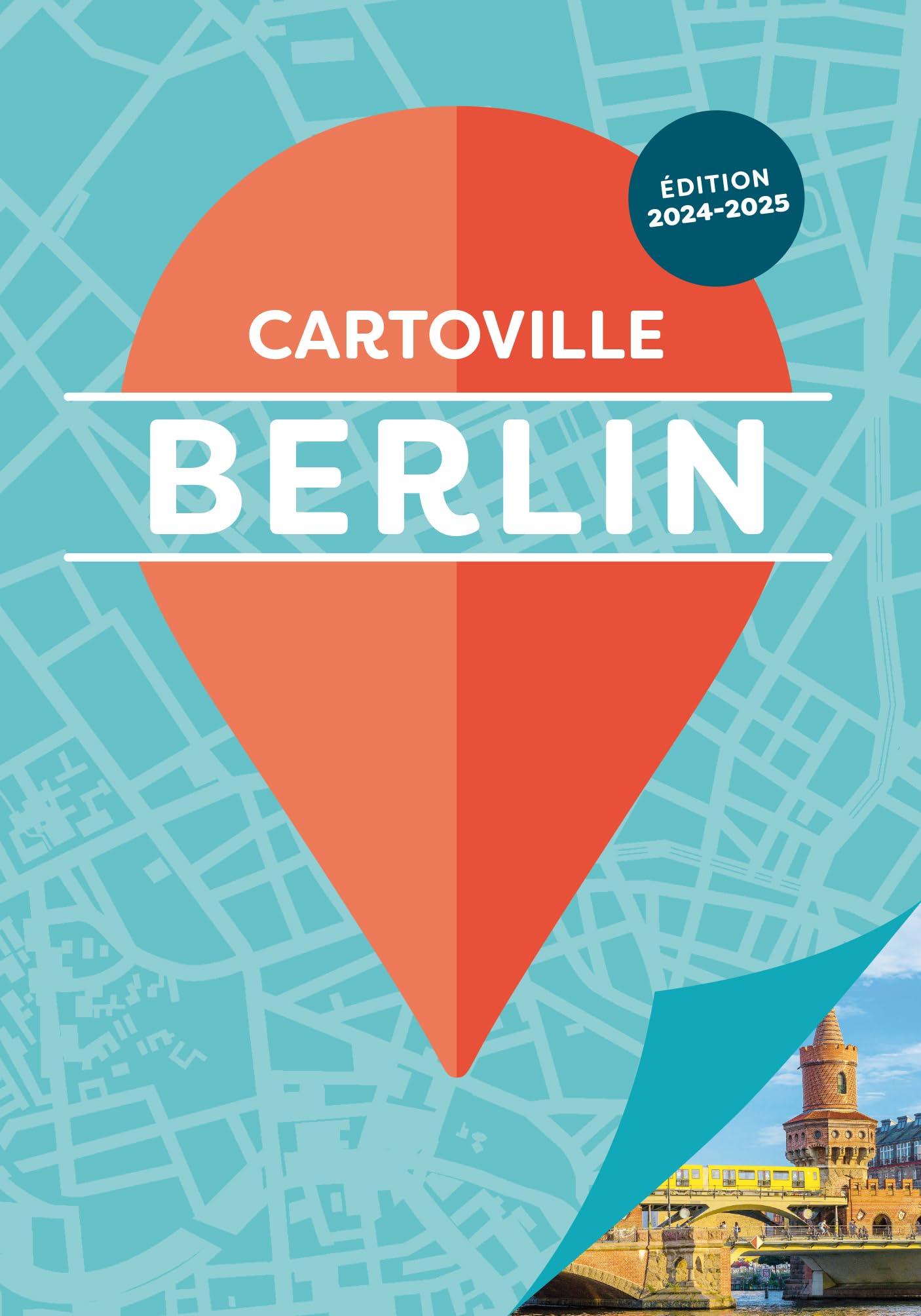Berlin Travel Guide 2024-2025: Top Attractions, Hotels & Local Tips | Perfect for Vacation Planning & City Exploration