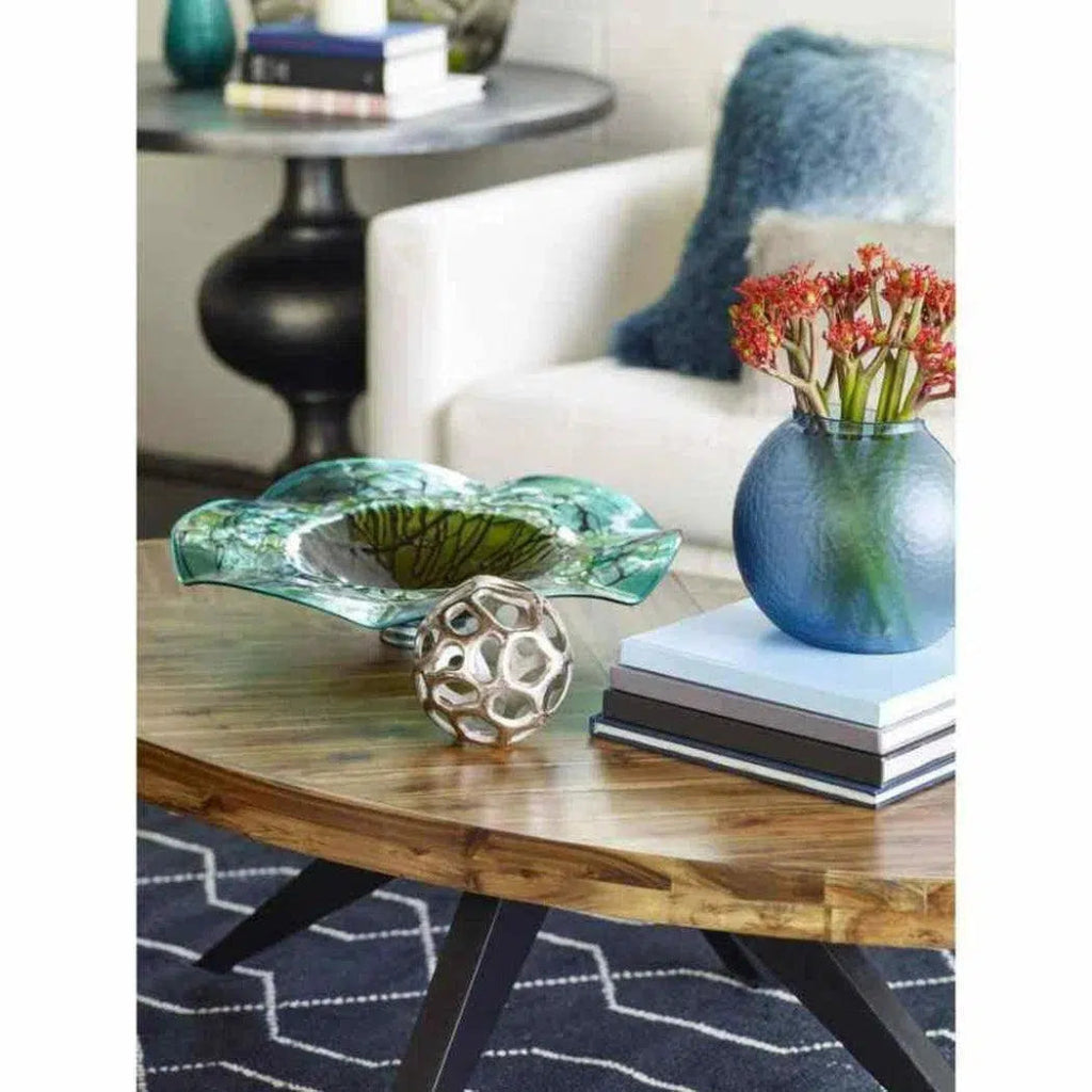35 Inch Black Retro Dining Table - Perfect for Small Spaces, Kitchens, and Modern Farmhouse Decor