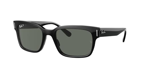 Black/G-15 Green Polarized
