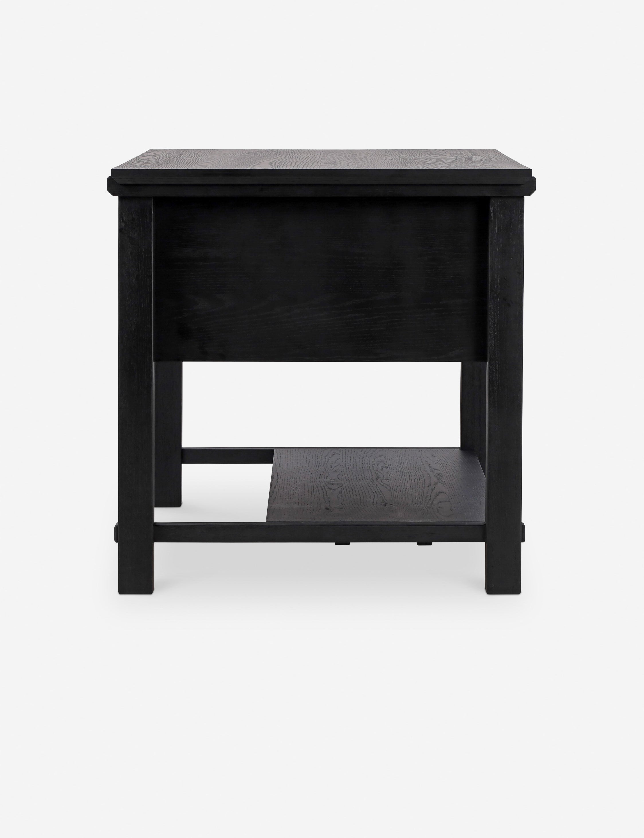 Burke Kitchen Island with Storage - 36 Inch Mobile Kitchen Cart with Wheels, Wooden Countertop for Small Spaces - Perfect for Cooking, Baking & Extra Counter Space in Apartments