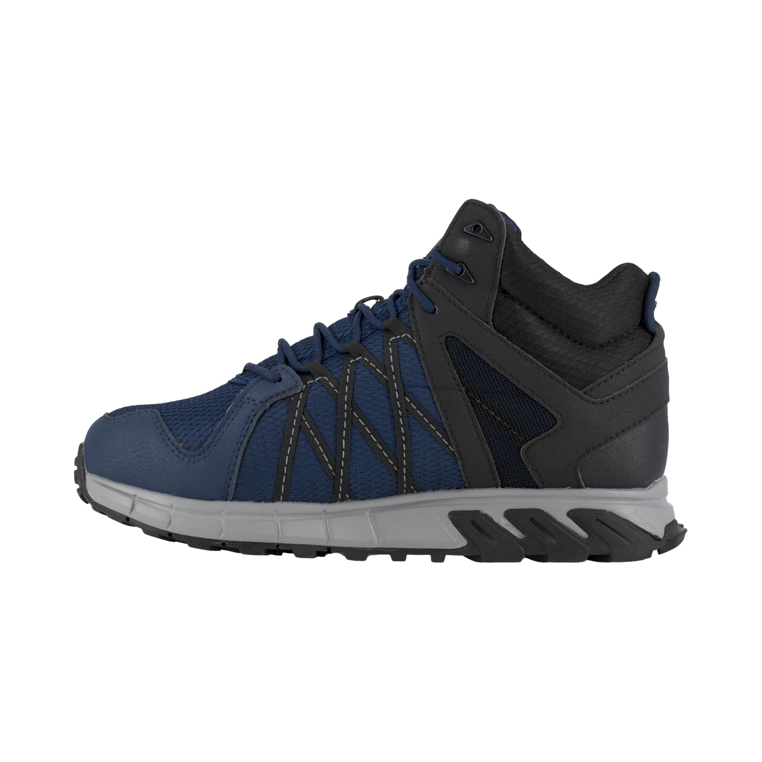 Reebok Men's Trailgrip Work Rb3405 Safety Shoes - Non-Slip Work Boots for Construction, Hiking & Outdoor Activities