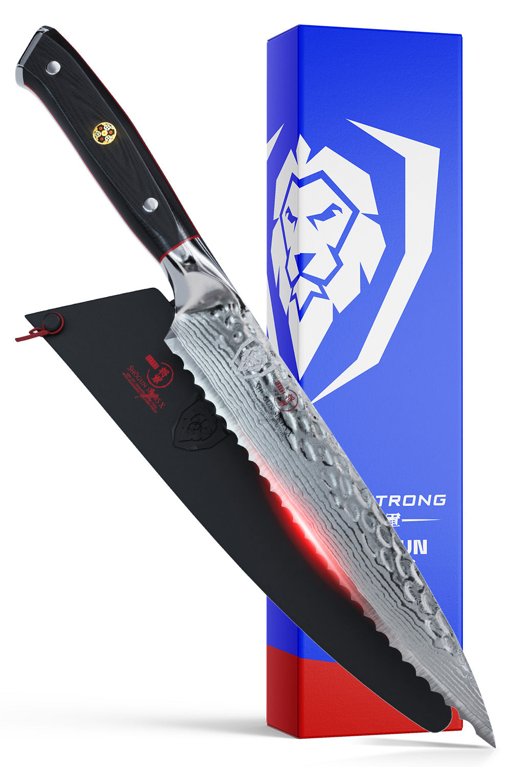 Dalstrong Shogun Series X 6