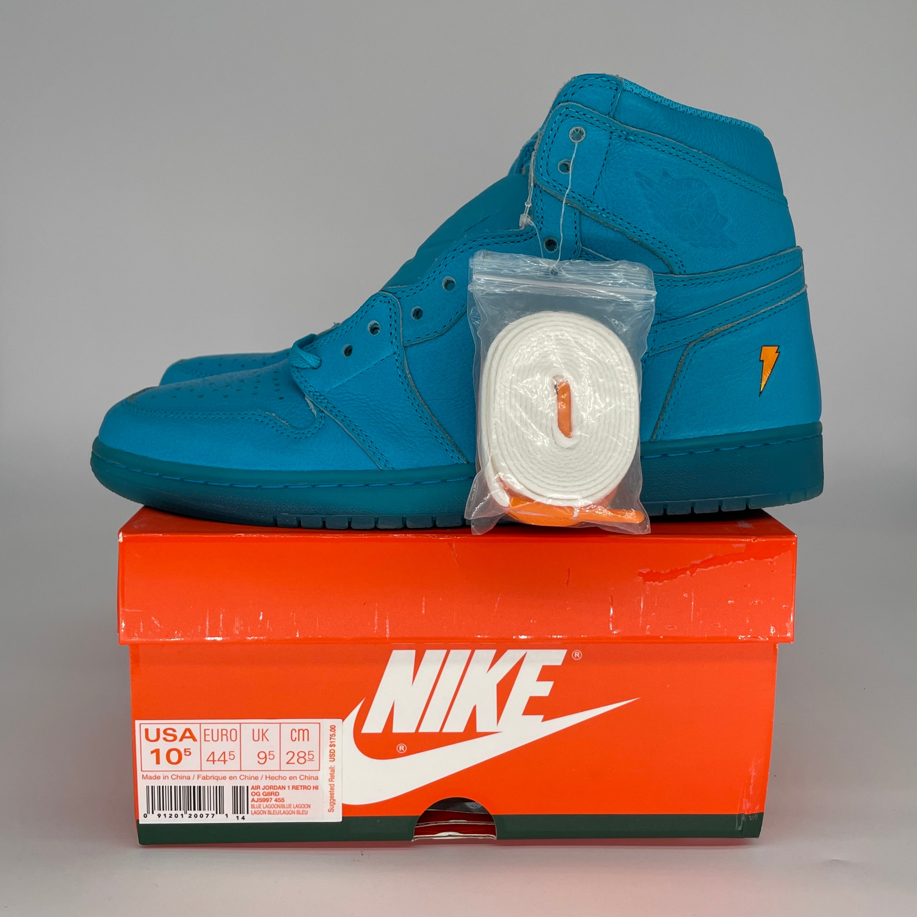 AIR JORDAN 1 Retro High OG 