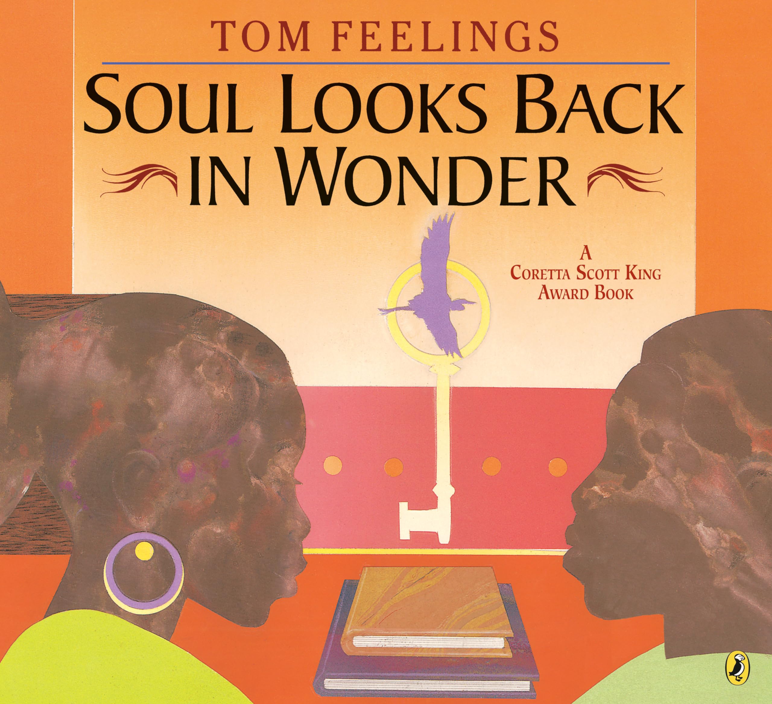 Soul Looks Back in Wonder - Inspirational Poetry Book for Self-Reflection and Personal Growth | Perfect for Meditation, Book Clubs, and Gift Giving