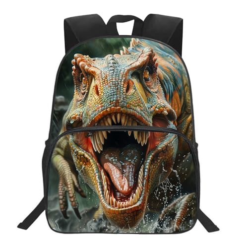 Fierce Dinosaur